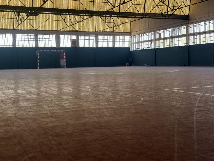 futsal 2